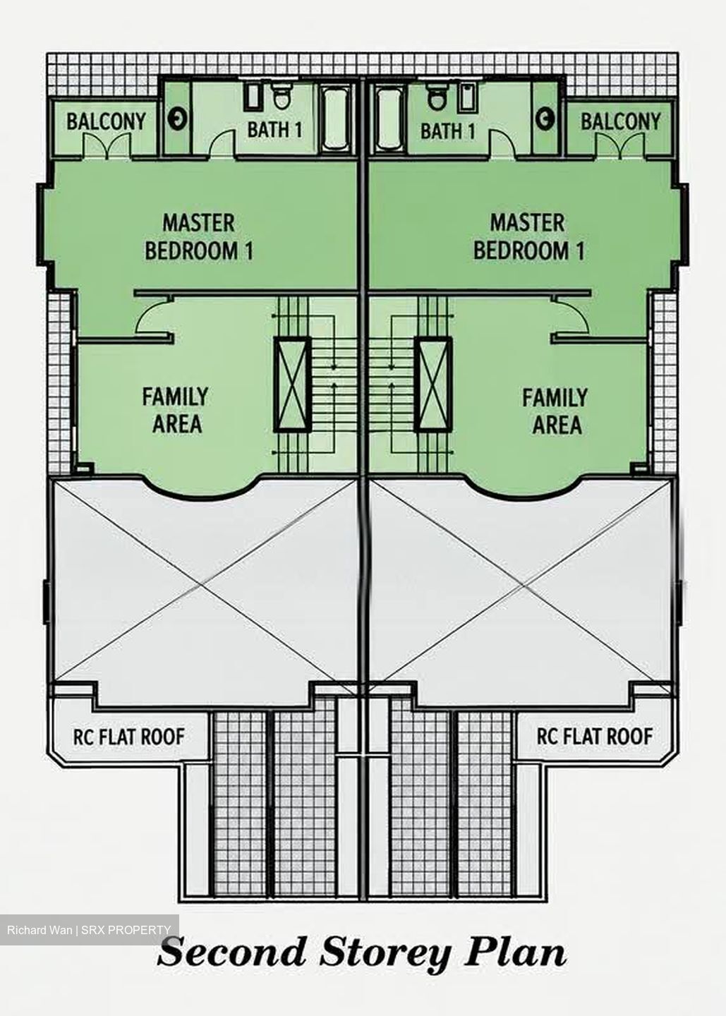 Lentor Villas (D26), Semi-Detached #628946781